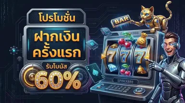 spinix 888 slot
